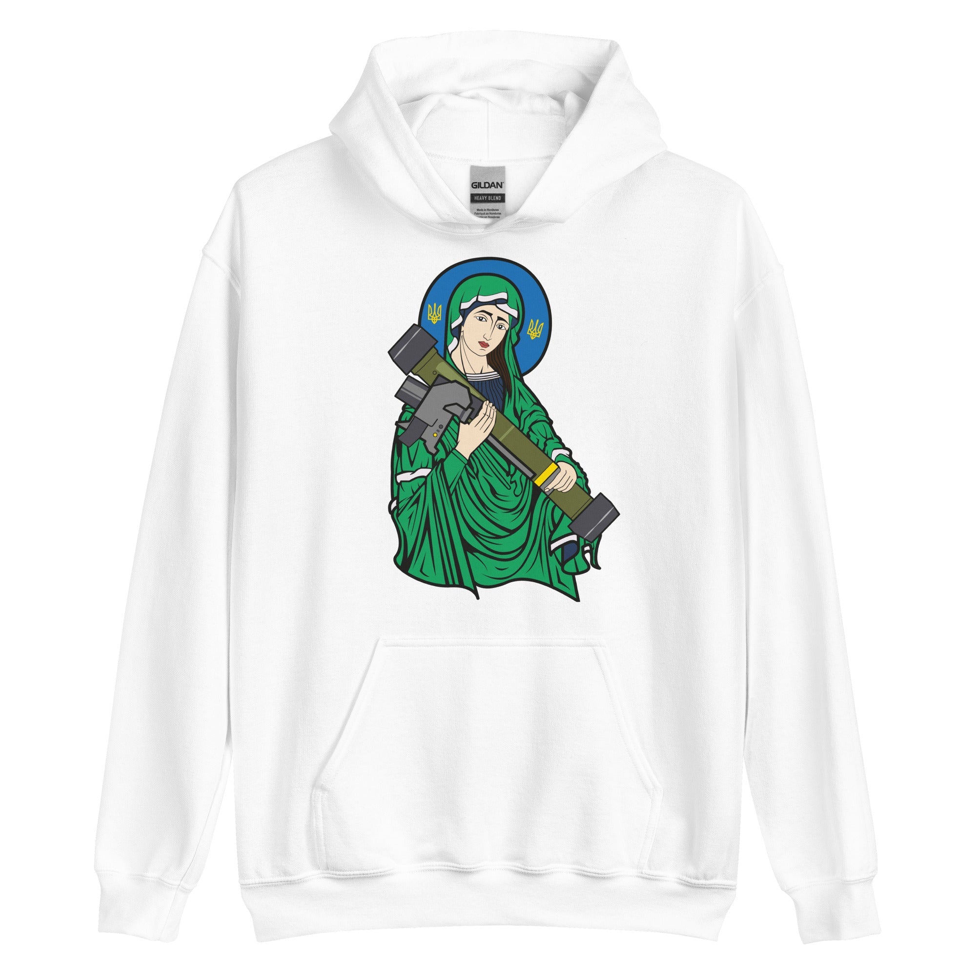 Saint Javelin - Hoodie