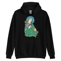 Saint Javelin - Hoodie - Saint Javelin