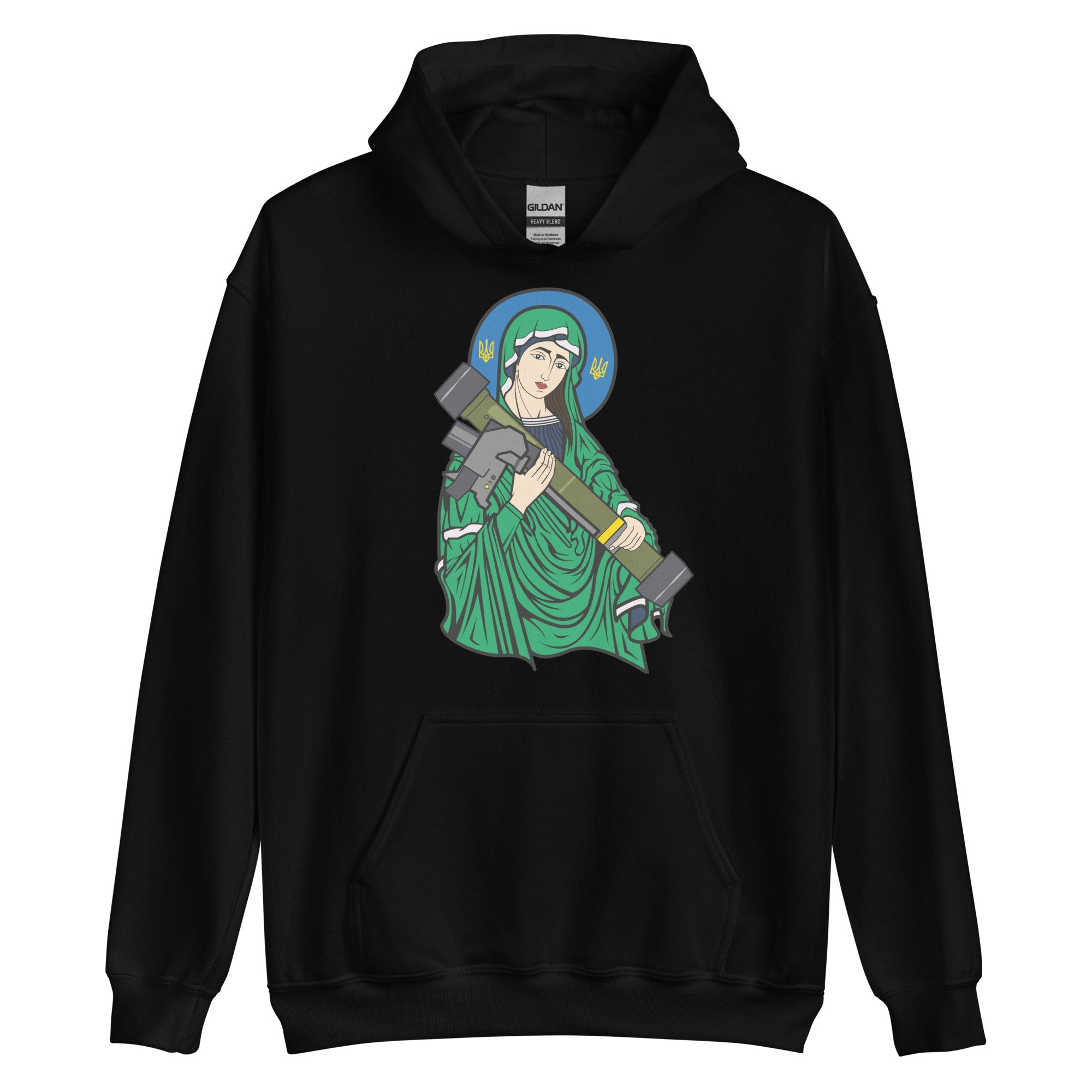 Saint Javelin - Hoodie
