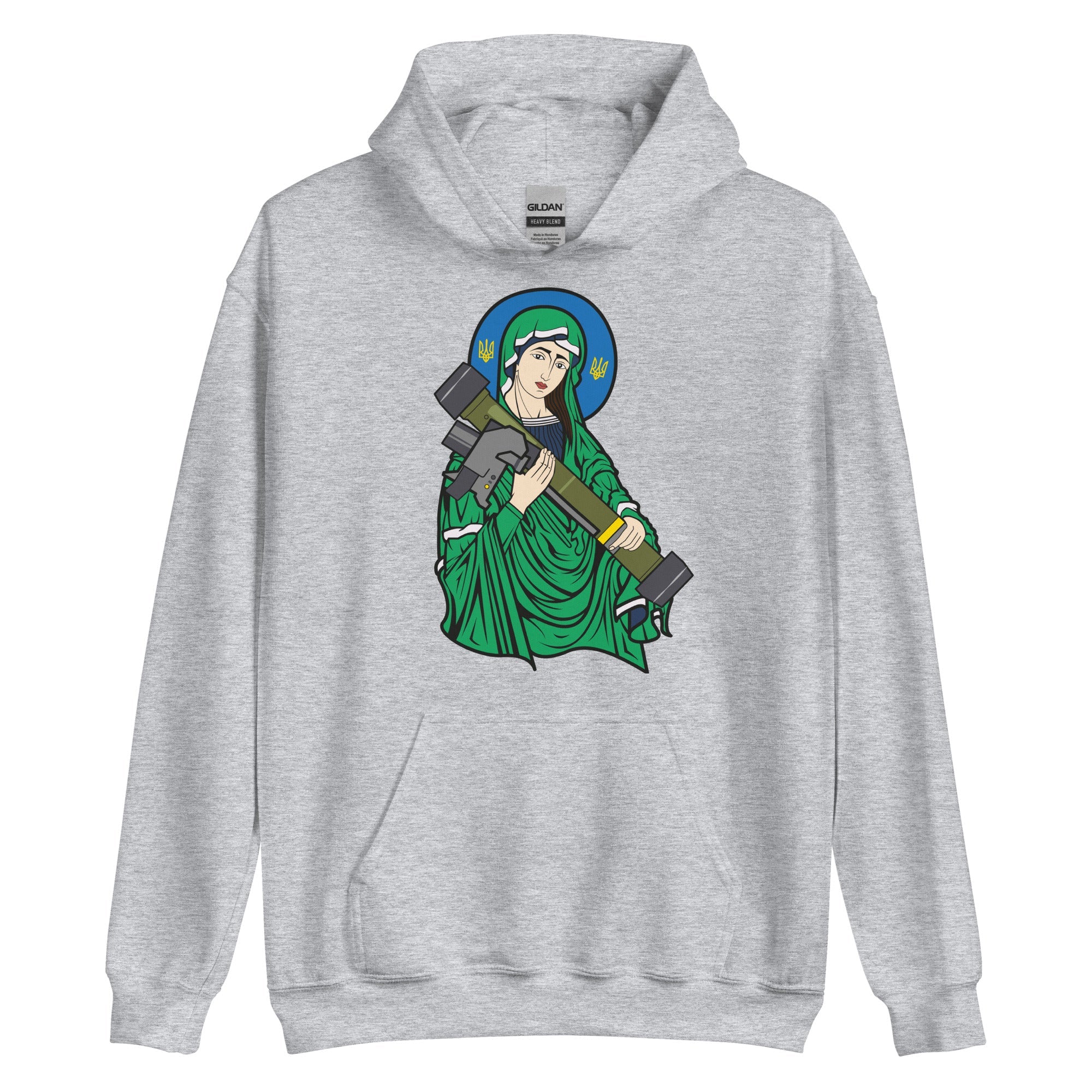 Saint Javelin - Hoodie - Saint Javelin