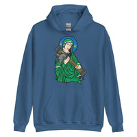 Saint Javelin - Hoodie - Saint Javelin