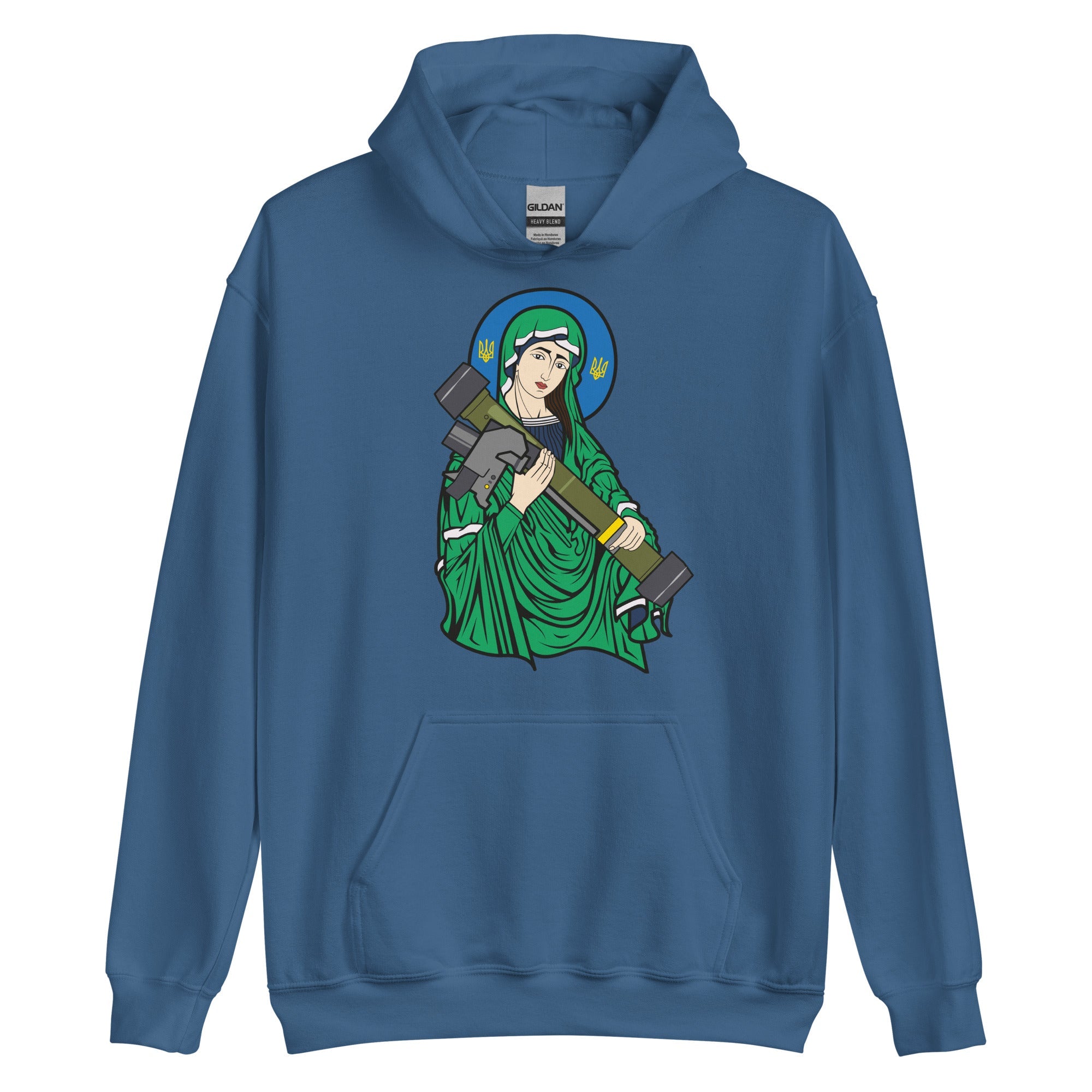 Saint Javelin - Hoodie - Saint Javelin