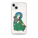 Saint Javelin - iPhone Case - Saint Javelin