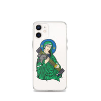 Saint Javelin - iPhone Case - Saint Javelin