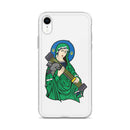 Saint Javelin - iPhone Case - Saint Javelin