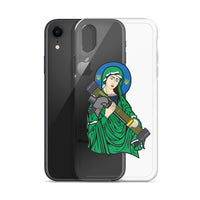 Saint Javelin - iPhone Case - Saint Javelin