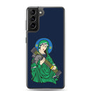 Saint Javelin - Samsung Case - Saint Javelin