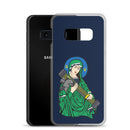 Saint Javelin - Samsung Case - Saint Javelin