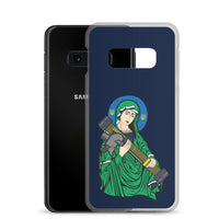 Saint Javelin - Samsung Case - Saint Javelin