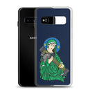 Saint Javelin - Samsung Case - Saint Javelin