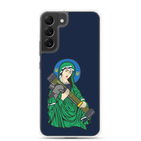 Saint Javelin - Samsung Case - Saint Javelin