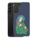 Saint Javelin - Samsung Case - Saint Javelin