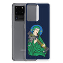 Saint Javelin - Samsung Case - Saint Javelin