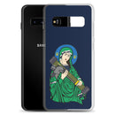 Saint Javelin - Samsung Case - Saint Javelin