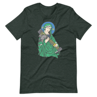 Saint Javelin - Special Colour Edition Adult TShirt - Saint Javelin