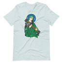 Saint Javelin - Special Colour Edition Adult TShirt - Saint Javelin