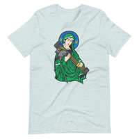 Saint Javelin - Special Colour Edition Adult TShirt - Saint Javelin