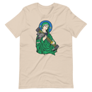 Saint Javelin - Special Colour Edition Adult TShirt - Saint Javelin