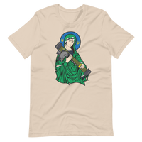 Saint Javelin - Special Colour Edition Adult TShirt - Saint Javelin