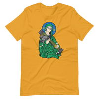 Saint Javelin - Special Colour Edition Adult TShirt - Saint Javelin