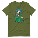 Saint Javelin - Special Colour Edition Adult TShirt - Saint Javelin