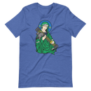 Saint Javelin - Special Colour Edition Adult TShirt - Saint Javelin