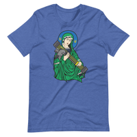 Saint Javelin - Special Colour Edition Adult TShirt - Saint Javelin