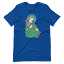 Saint Javelin - Special Colour Edition Adult TShirt - Saint Javelin