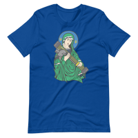Saint Javelin - Special Colour Edition Adult TShirt - Saint Javelin
