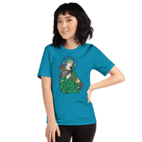 Saint Javelin - Special Colour Edition Adult TShirt - Saint Javelin