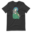 Saint Javelin - Special Colour Edition Adult TShirt - Saint Javelin