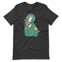 Saint Javelin - Special Colour Edition Adult TShirt - Saint Javelin