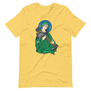 Saint Javelin - Special Colour Edition Adult TShirt - Saint Javelin