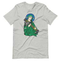 Saint Javelin - Special Colour Edition Adult TShirt - Saint Javelin