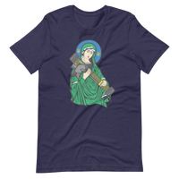 Saint Javelin - Special Colour Edition Adult TShirt - Saint Javelin