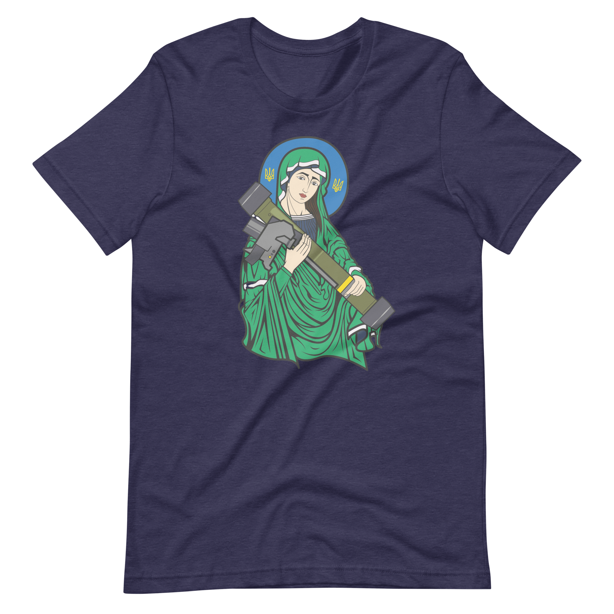 Saint Javelin - Special Colour Edition Adult TShirt
