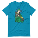 Saint Javelin - Special Colour Edition Adult TShirt - Saint Javelin