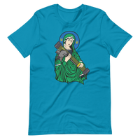 Saint Javelin - Special Colour Edition Adult TShirt - Saint Javelin