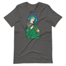 Saint Javelin - Special Colour Edition Adult TShirt - Saint Javelin