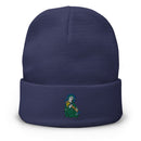Saint Javelin Toque - Adult Hat - Saint Javelin