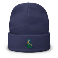Saint Javelin Toque - Adult Hat - Saint Javelin