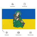 Saint Javelin - Ukrainian Flag - Saint Javelin