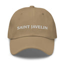 Saint Javelin x Slava Ukraini Camo Colours - Baseball Hat - Saint Javelin