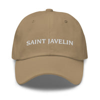 Saint Javelin x Slava Ukraini Camo Colours - Baseball Hat - Saint Javelin
