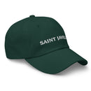 Saint Javelin x Slava Ukraini Camo Colours - Baseball Hat - Saint Javelin