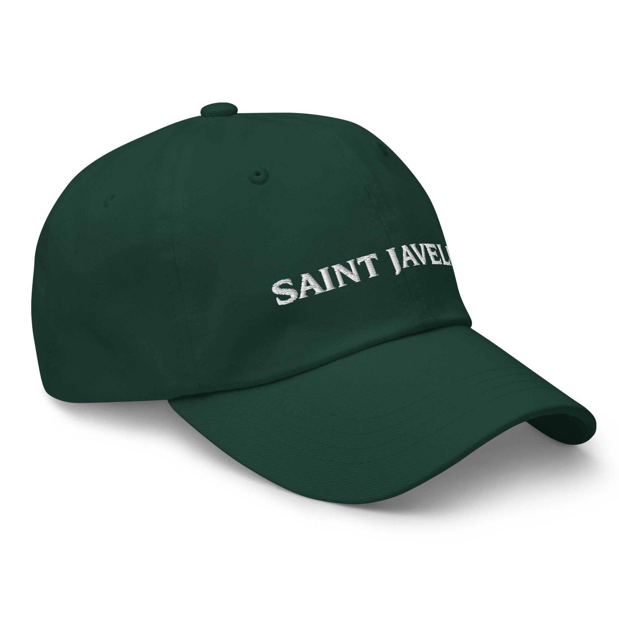 Saint Javelin x Slava Ukraini Camo Colours - Baseball Hat - Saint Javelin