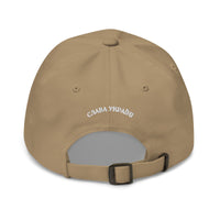 Saint Javelin x Slava Ukraini Camo Colours - Baseball Hat - Saint Javelin