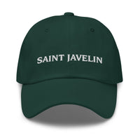 Saint Javelin x Slava Ukraini Camo Colours - Baseball Hat - Saint Javelin