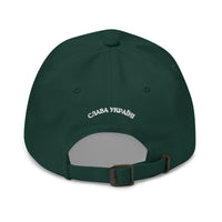 Saint Javelin x Slava Ukraini Camo Colours - Baseball Hat - Saint Javelin