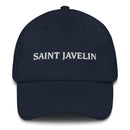 Saint Javelin x Slava Ukraini Essentials - Baseball Hat - Saint Javelin